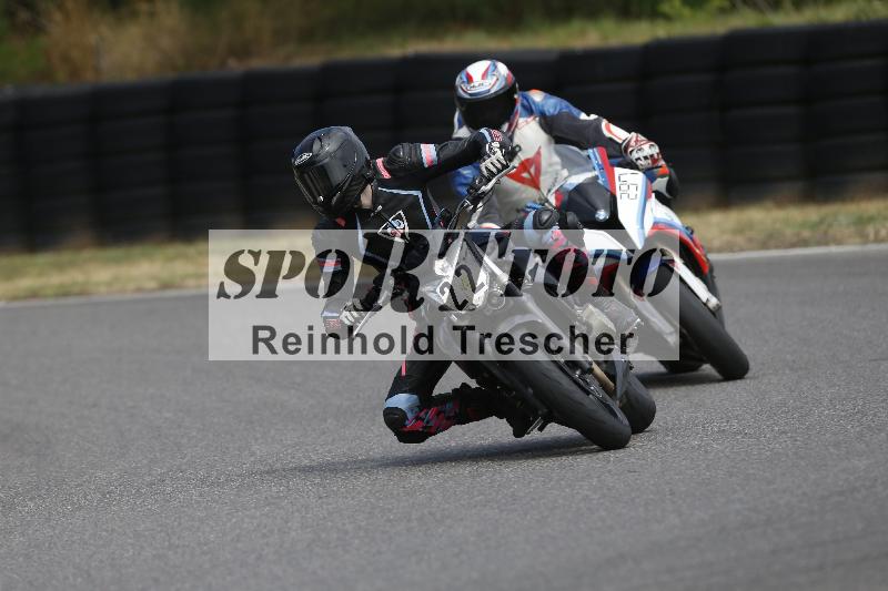 /22 06.07.2026  Pluess Moto Sport ADR/Einsteiger/22